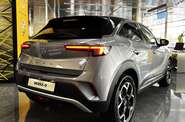 Opel Mokka-e Ultimate-e