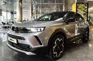 Opel Mokka-e Ultimate-e