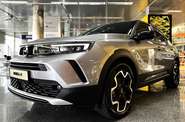 Opel Mokka-e Ultimate-e