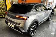 Opel Mokka-e - фото 7