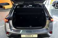 Opel Mokka-e - фото 10