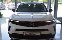 Opel Mokka Elegance