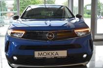 Opel Mokka Elegance