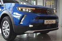 Opel Mokka Elegance