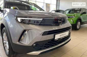 Opel Mokka 2022 Elegance