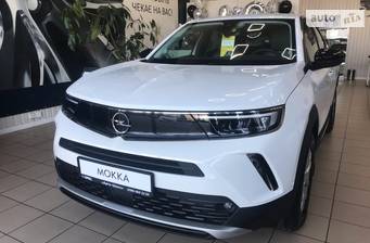 Opel Mokka 2022 Elegance
