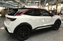 Opel Mokka GS Line