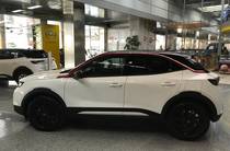 Opel Mokka GS Line