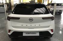 Opel Mokka GS Line