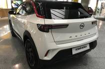 Opel Mokka GS Line