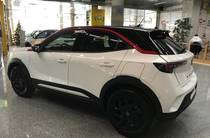 Opel Mokka GS Line