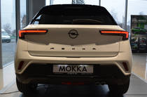 Opel Mokka GS Line