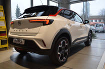 Opel Mokka GS Line