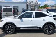Opel Mokka Elegance