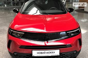 Opel Mokka 2022 GS Line
