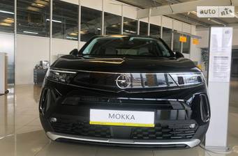 Opel Mokka 2021 Elegance