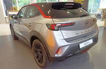 Opel Mokka GS Line