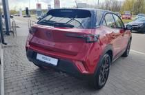 Opel Mokka GS Line