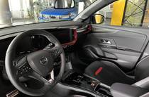 Opel Mokka GS