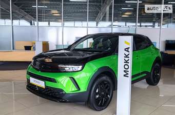 Opel Mokka 2023 в Черкассы