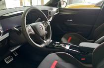 Opel Mokka GS