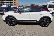 Opel Mokka GS