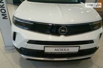 Opel Mokka 1.2 PureTech AT (130 к.с.) 2023