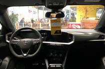 Opel Mokka GS