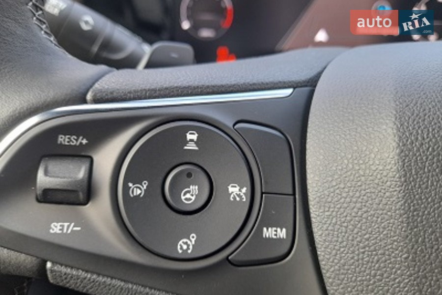 Opel Mokka - фото 19
