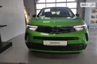 Opel Mokka Elegance 1.2 PureTech AT (130 к.с.) 2023