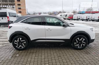 Opel Mokka 2023 Elegance