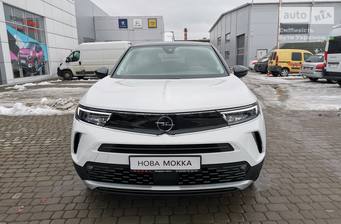 Opel Mokka 2023 Elegance