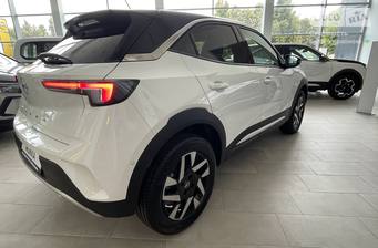 Opel Mokka 2023 Elegance