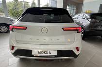 Opel Mokka Elegance