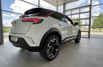 Opel Mokka GS