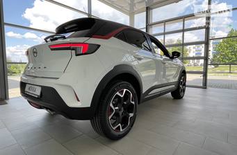 Opel Mokka 2023 GS