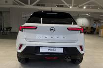 Opel Mokka GS