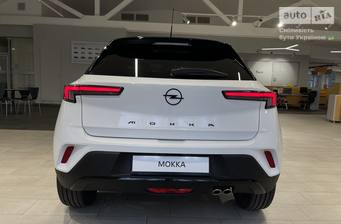 Opel Mokka 2023 GS