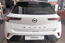 Opel Mokka GS