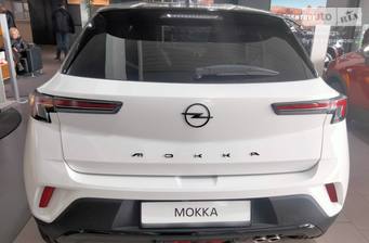 Opel Mokka 2023 GS