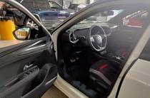 Opel Mokka GS