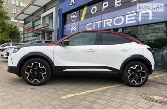 Opel Mokka 2023 GS