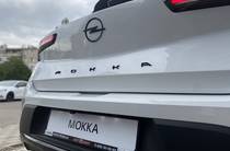 Opel Mokka GS