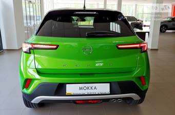 Opel Mokka 2023 Elegance