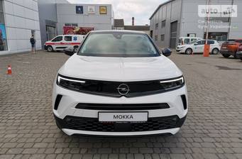 Opel Mokka 2023 Elegance
