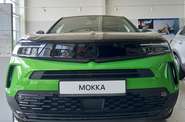 Opel Mokka GS