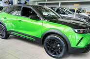 Opel Mokka GS