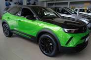 Opel Mokka GS