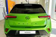 Opel Mokka - фото 6