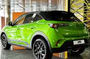 Opel Mokka - фото 10